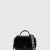 Mini crossbody taske