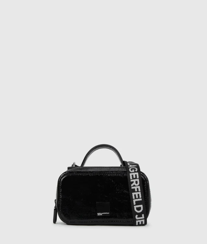 Mini crossbody taske