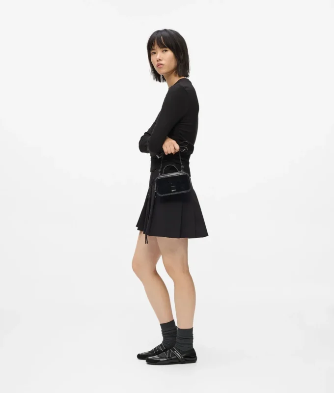 Mini crossbody taske