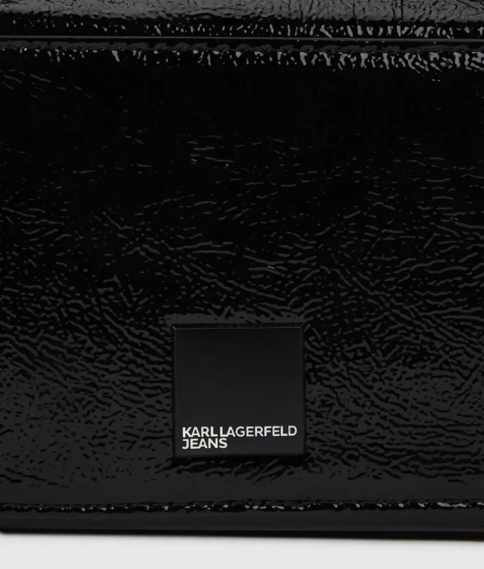 Mini crossbody taske
