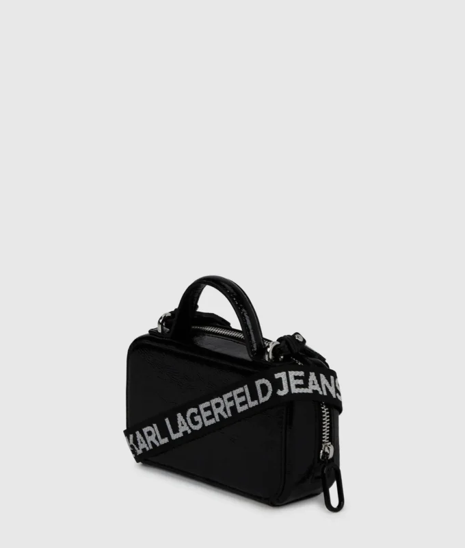 Mini crossbody taske
