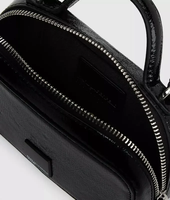 Mini crossbody taske