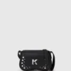 Mini crossbody-taske til solbriller