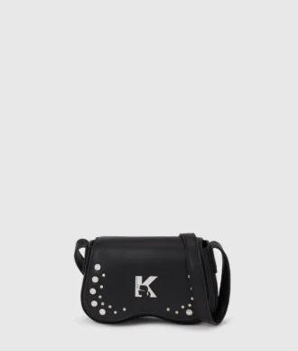 Mini crossbody-taske til solbriller