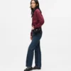 Mini crossbody-taske til solbriller