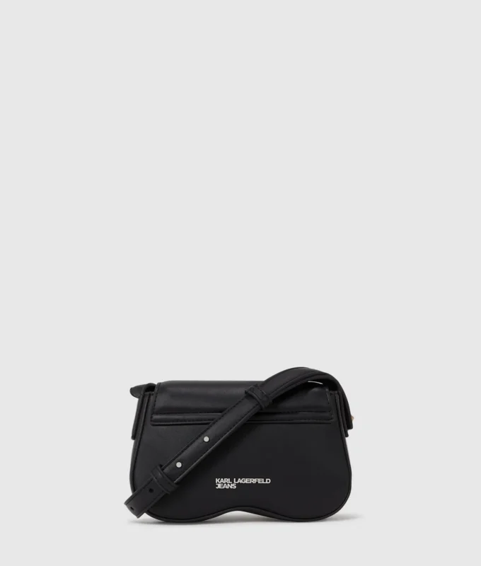 Mini crossbody-taske til solbriller