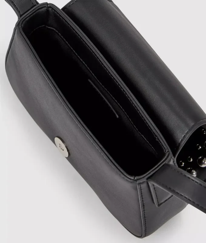 Mini crossbody-taske til solbriller