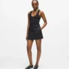 Mini-skort