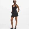 Mini-skort
