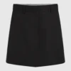 Mini-skort