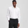 MODERN-FIT SKJORTE