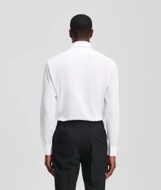 MODERN-FIT SKJORTE
