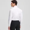 MODERN-FIT SKJORTE