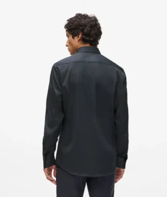 MODERN-FIT SKJORTE