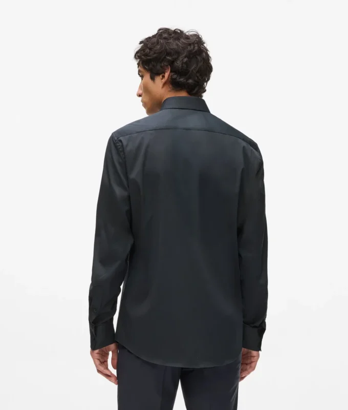 MODERN-FIT SKJORTE