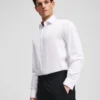 MODERN-FIT SKJORTE