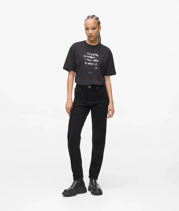 Mom jeans