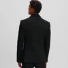 MONOGRAM DOBBELTBREASTET BLAZER