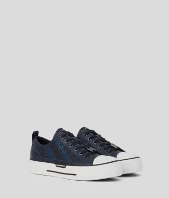 MONOGRAM KAMPUS MAX SNEAKERS