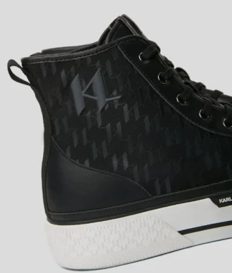 MONOGRAM KAMPUS SNEAKERS