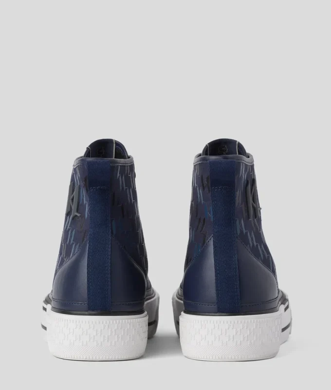 MONOGRAM KAMPUS SNEAKERS