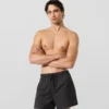 Monogram-pin-boardshorts