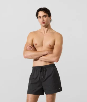Monogram-pin-boardshorts