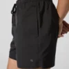 Monogram-pin-boardshorts