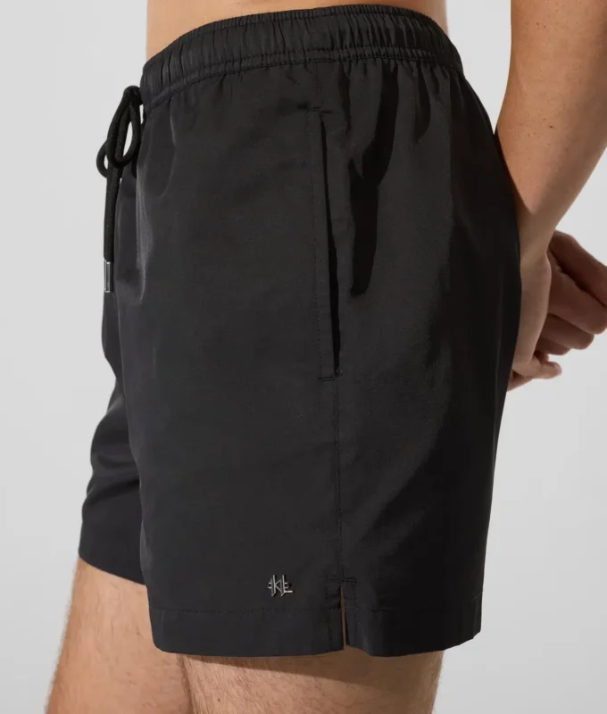 Monogram-pin-boardshorts
