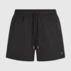 Monogram-pin-boardshorts