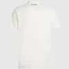 Monogram-pin-poloskjorte