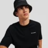 MONOGRAM REVERSIBLE BUCKET HAT