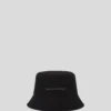 MONOGRAM REVERSIBLE BUCKET HAT