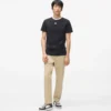 Monogram SLIM T-SHIRT