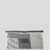 MONOGRAM SOCKS – 3-PAK