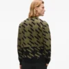 Monogram-sweater