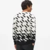 Monogram-sweater