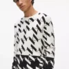 Monogram-sweater