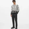 Monogram-sweater