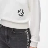 MONOGRAM SWEATSHIRT