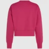MONOGRAM SWEATSHIRT
