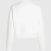MONOGRAM SWEATSHIRT