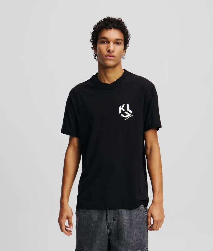 MONOGRAM T-SHIRT