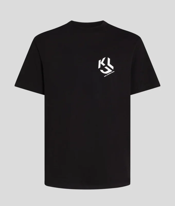 MONOGRAM T-SHIRT