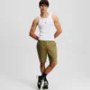 MONOGRAM TANK TOP