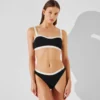 MONOKROM BANDEAU-BIKINITOP