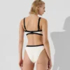 MONOKROM BANDEAU-BIKINITOP