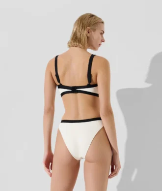 MONOKROM BANDEAU-BIKINITOP