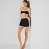 MONOKROM BANDEAU-BIKINITOP