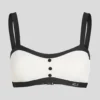 MONOKROM BANDEAU-BIKINITOP
